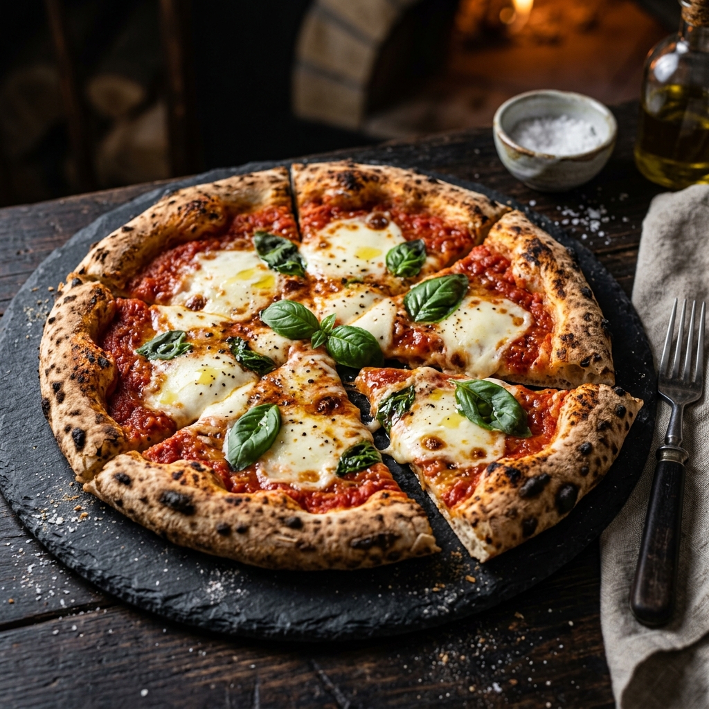 Margherita Gold