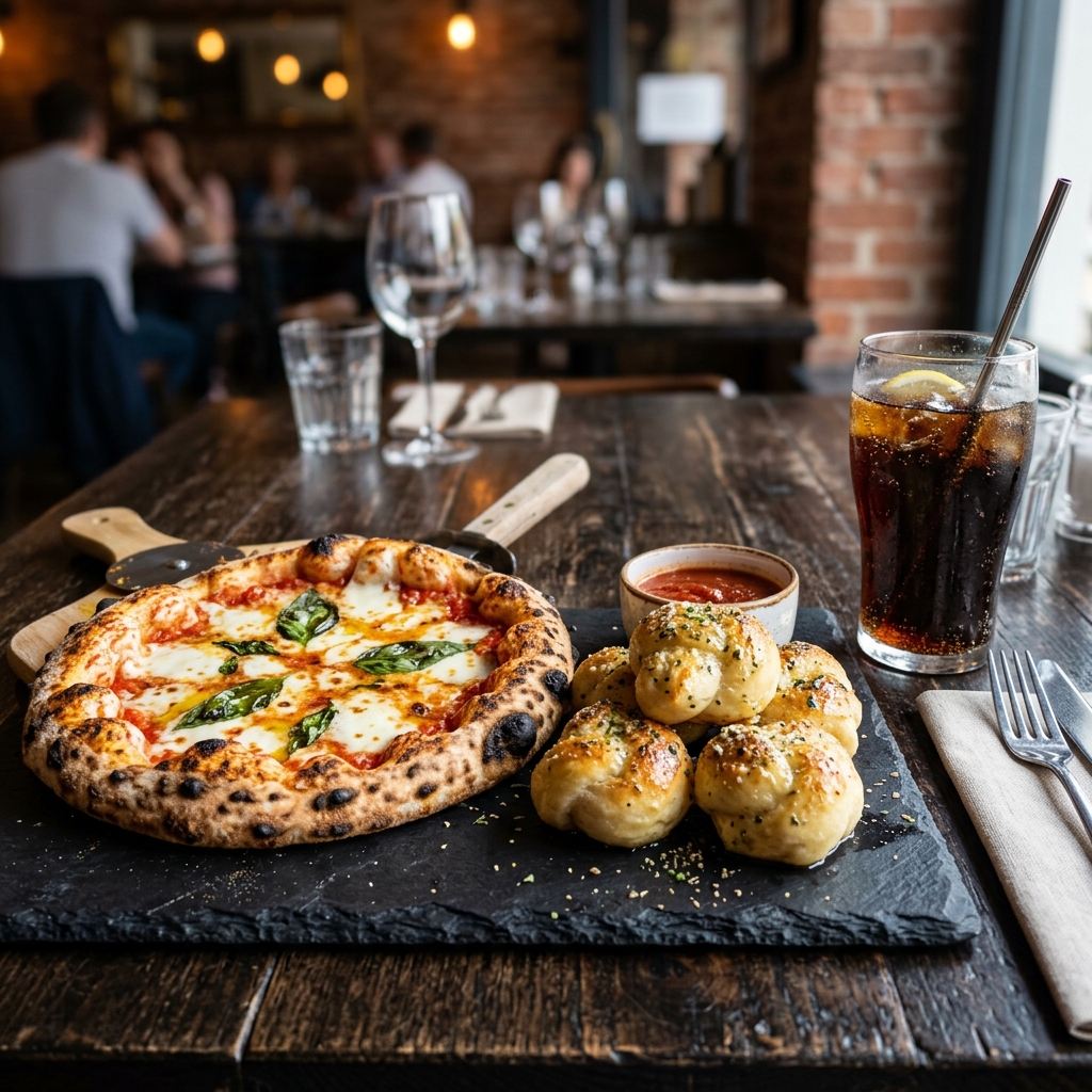 Solo Feast